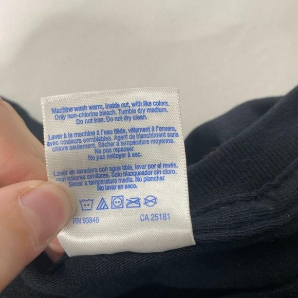 KISS Alive 35 Living Legends 2008 World Tour T Shirt Unisex L Rock Simmons - Picture 7 of 8